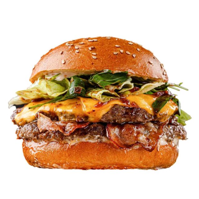Beefy Becon