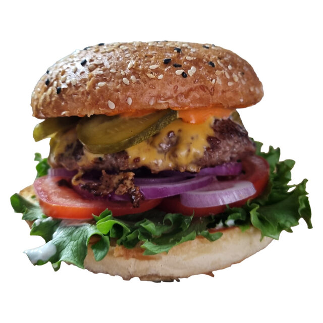 Beefy Cebulak